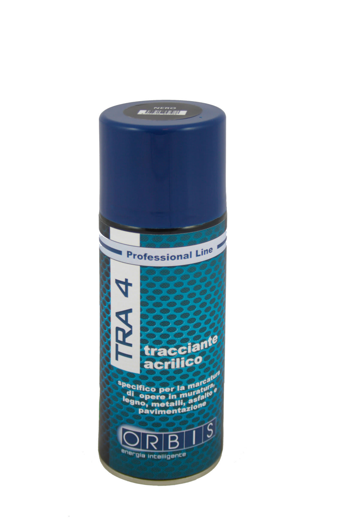 ORBIS - ORBOB557860 TRA 4N TRACCIANTE NERO 400ML