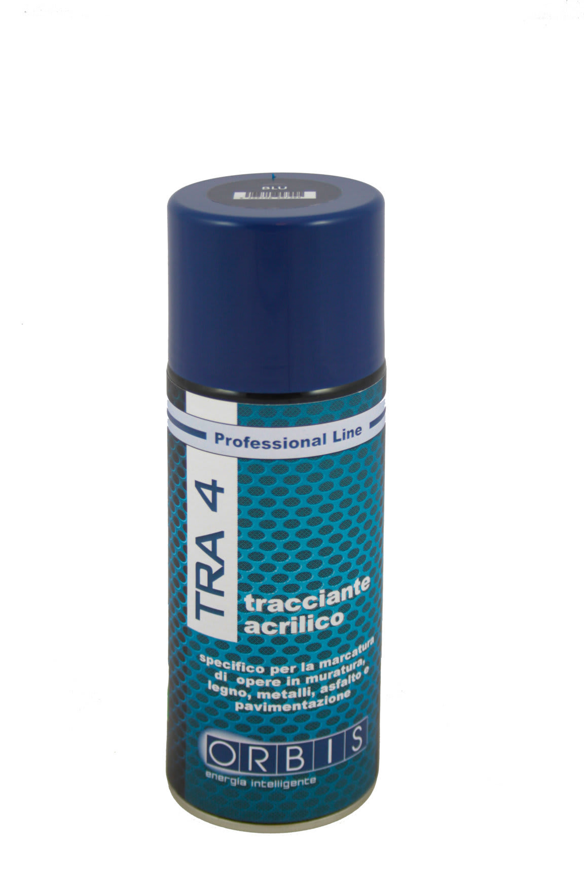 ORBIS - ORBOB557870 TRA 4B TRACCIANTE BLU 400ML