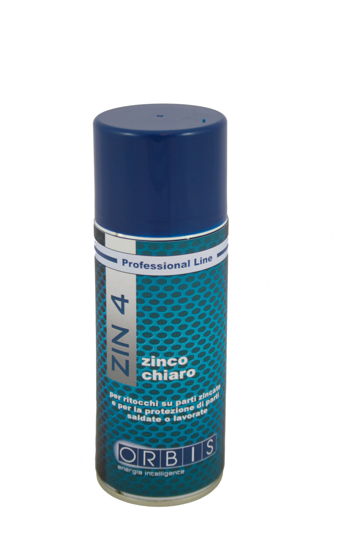 ORBIS - ORBOB557890 ZIN 4 SPRAY ZINCO CHIARO 400ML