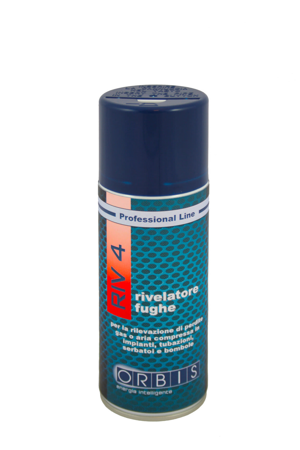 ORBIS - ORBOB557920 RIV 4 RIVELAT.FUGHE GAS 400ML