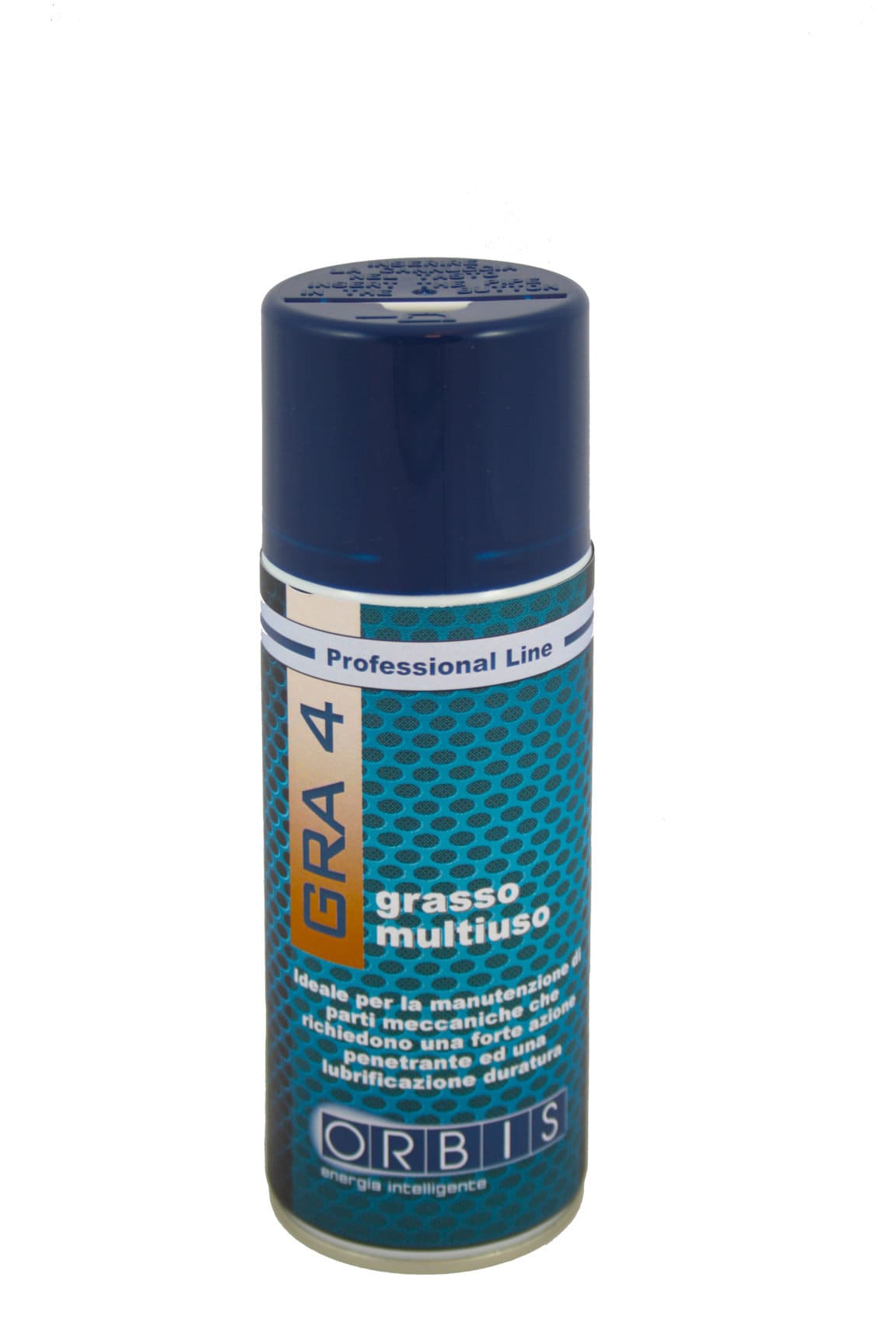 ORBIS - ORBOB557940 GRA 4 GRASSO MULTIUSO 400ML