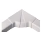 ORBIS - ORBOB572011 AIR608 Angolo interno regolabile 60 x 80 mm