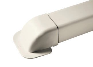 ORBIS - ORBOB572068 CM7511 CURVA A MURO 75X110