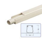 ORBIS - ORBOB573000 CB 252 CANALINA 25X25 SCARICO