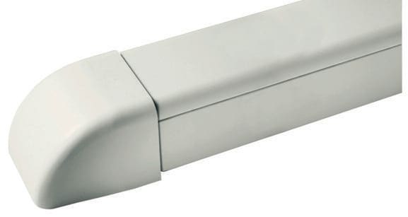 ORBIS - ORBOB573110 TF353 Tappo terminale 35x30 mm