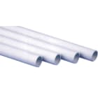 ORBIS - ORBOB574010 TR32 Tubo Rigido diametro 32mm, lunghezza 2 m