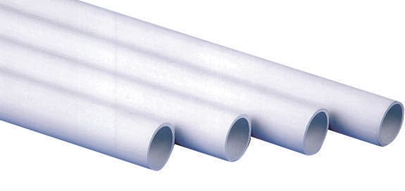 ORBIS - ORBOB574010 TR32 TUBO SCAR.COND.RIGIDO D32