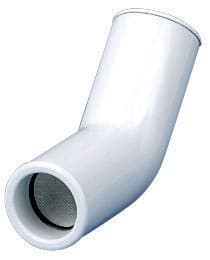 ORBIS - ORBOB574025 CQ32 CURVA 45 DIAM 32 X TUBO