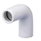 ORBIS - ORBOB574030 CN20 CURVA 90 DIAM 20 X TUBO