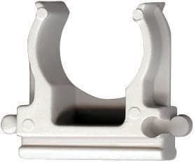 ORBIS - ORBOB574096 CP20 CLIPS FISSAGGIO TUBO D.20