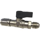 ORBIS - ORBOB576034 RBCR410 RAC.BOMB.F1/2SX-M5/16 CON RUBINE
