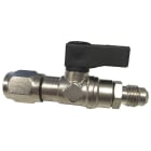 ORBIS - ORBOB576039 RBCR407 RACC.BOMB.F1/2SX-M1/4 CON RUBINE
