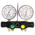 ORBIS - ORBOB576040 GRUPPO MANOM.4 VIE R22/407