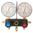 ORBIS - ORBOB576052 GRUPPO MANOM.2 VIE R32/R410A