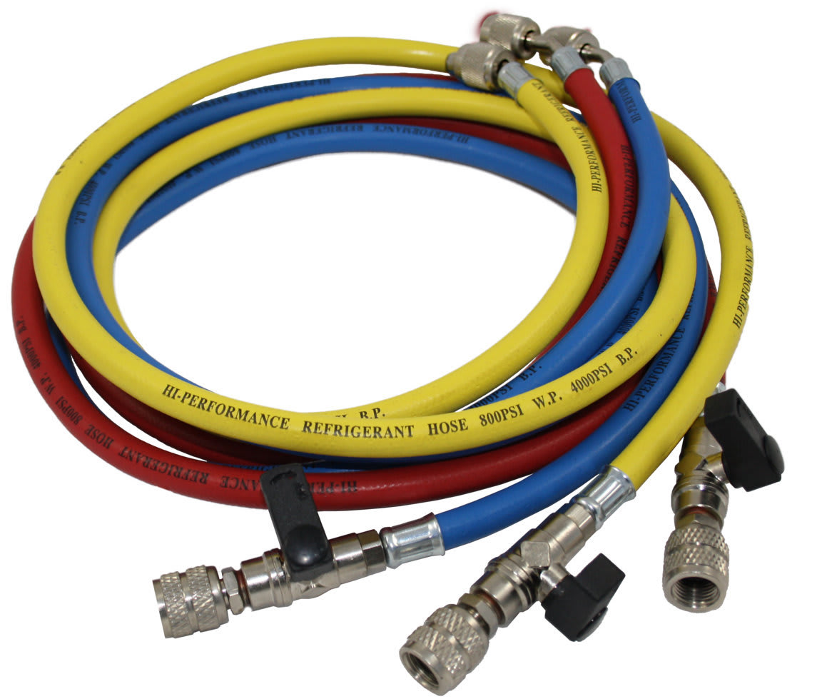 ORBIS - ORBOB576060 SERIE TUB.FLESS.R407/R32 RUB. 1/4 DEPR.4