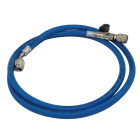 ORBIS - ORBOB576091 TUB.FLES.SING.BLU R410 RUB5/16 DEPR.45