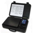 ORBIS - ORBOB576100 BILANCIA DIGITALE 100 KG