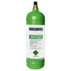 ORBIS - ORBOB576121 Gas R 422 D Bombola gas capacità 1 Litro