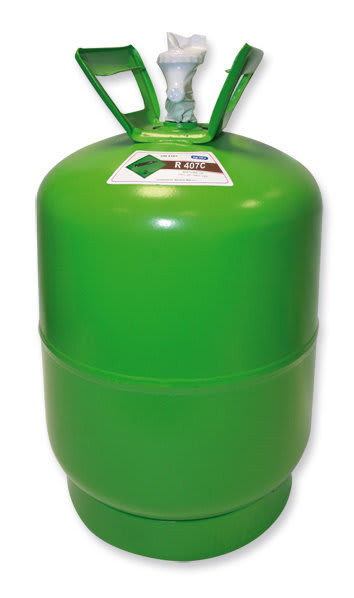 ORBIS - ORBOB576131 BOMBOLA GAS R407C 13.6L-12.5KG