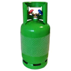 ORBIS - ORBOB576149 BRGR 12 Bombola per recupero GAS R410A - 12,5 Litri
