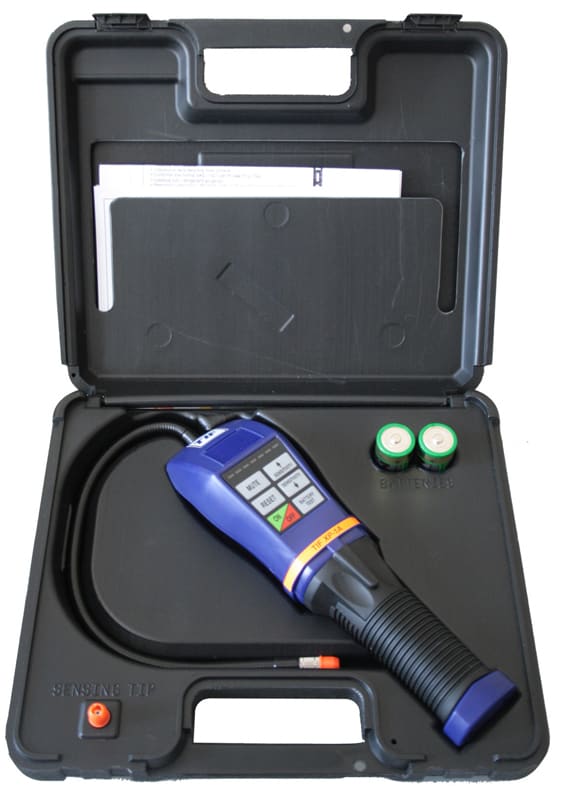 ORBIS - ORBOB576165 XP-1A CERCAFUGHE ELETTRON.PROF