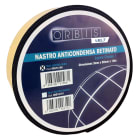 ORBIS - ORBOB576180 NASTRO ANTICONDENSA NERO