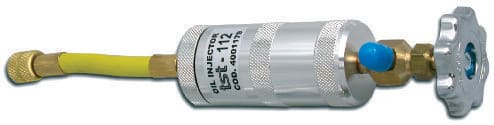 ORBIS - ORBOB576224 INI-14 INIETTORI D OLIO 1/4