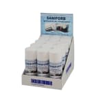 ORBIS - ORBOB576230 SANIFORB 400ML CONF.12PZ SPRAY IGENIZZ.