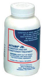 ORBIS - ORBOB576238 ACTABS JR PASTIGLIE DRENANTI FLACONE 20