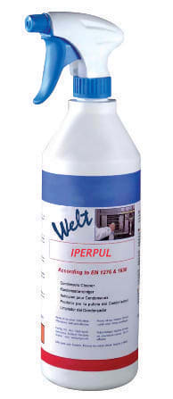 ORBIS - ORBOB576240 IPERPUL DETERGENTE SGRAS. 1 LT
