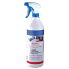 ORBIS - ORBOB576240 IPERPUL DETERGENTE SGRAS. 1 LT