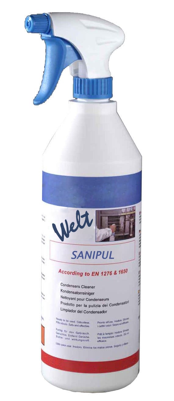 ORBIS - ORBOB576242 SANIPUL SANIFICANTE 1 LT