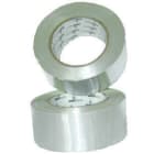 ORBIS - ORBOB576296 NA-50 Nastro Alluminio 50mm x 0.3 micron rotolo 45 metri
