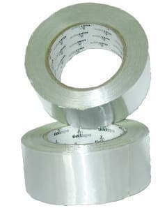 ORBIS - ORBOB576298 NA-75 Nastro Alluminio 75mm x 0,3 mic rotolo 50 metri