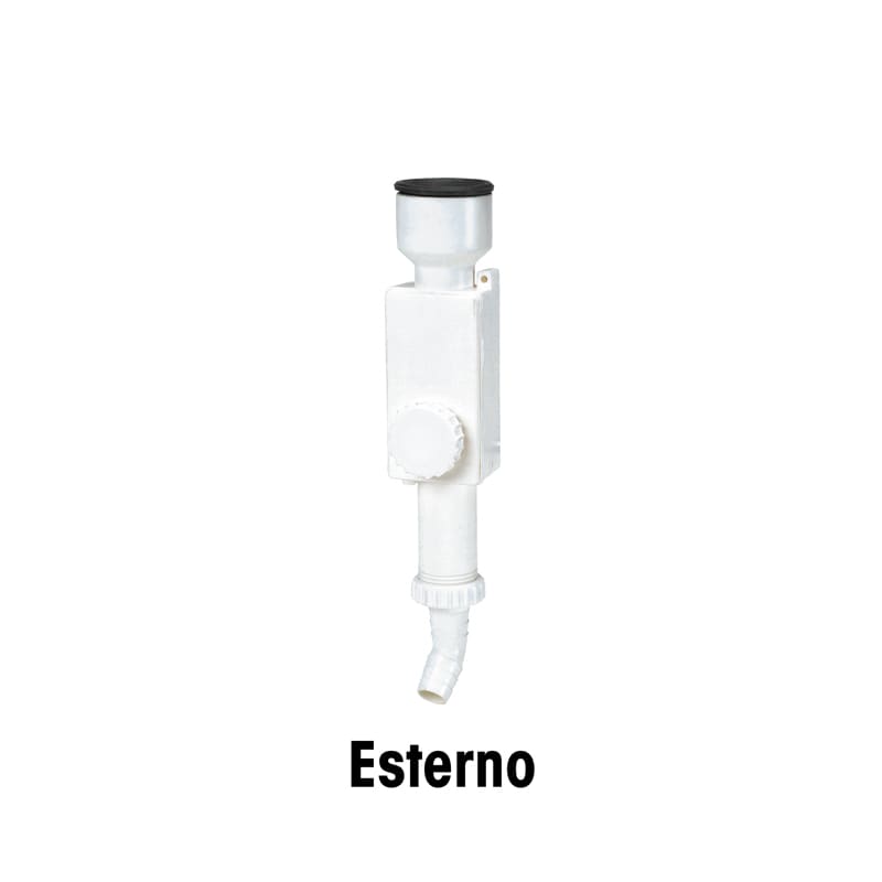 ORBIS - ORBOB580520 SIFE 5/20 SIFONE SCARICO ESTER