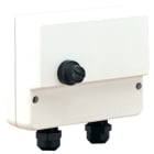 ORBIS - ORBOB581140 TS 95 H 40 Termostato scatolato, dispositivo interno: termoregolatore a capillare, campo regolazione 0 - 90 °C, IP40