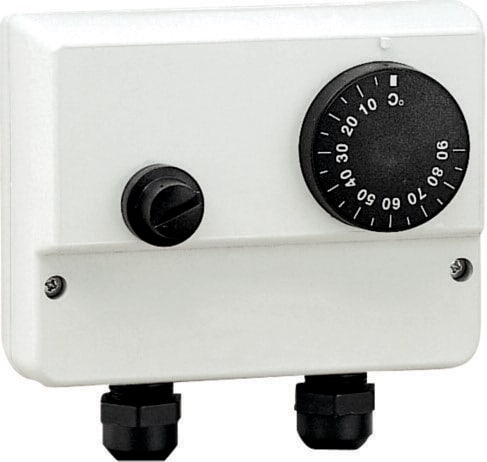 ORBIS - ORBOB581145 TS95H30 TERMOST.IMMERS.REG.EXT LIMIT.TEM