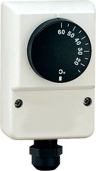 ORBIS - ORBOB581175 TS9510 TERMOSTATO A IMMERSIONE REG.EXT