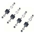 ORBIS - ORBOB581470 AVP 3020 SET 4 ANTIVIB.PASSANTDIAM30 H20