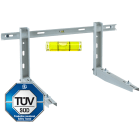 ORBIS - ORBOB581540 MB 120/450LIV STA.PREM.C/BARRAMAX120KG P
