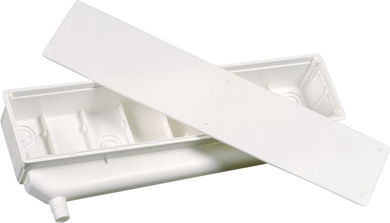 ORBIS - ORBOB582020 BOX VP SCATOLA PRED.VERTICALE
