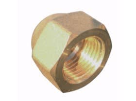 ORBIS - ORBOB583480 TC 3/8 TAPPO PER TUBO 3/8