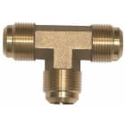 ORBIS - ORBOB583500 RGT 1/4 RACCORDO A T 1/4