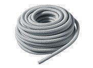 ORBIS - ORBOB586018 TGS 18 (ø18 conf. 30 mt) Tubo scarico condensa spiralato con interno liscio, autoestinguente, adatto per impianti non sottottraccia