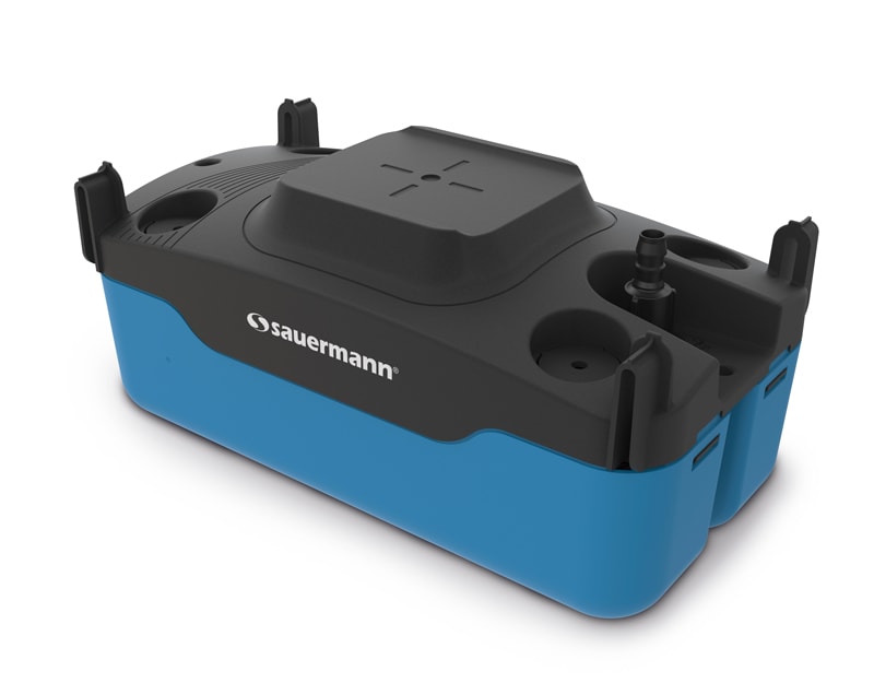 ORBIS - ORBOB587007 OLA 700-2 POMPA SC.COND. SERB.2L 700 L/M