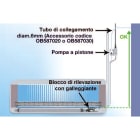 ORBIS - ORBOB587010 OLA-10 POMPA SCARICO CONDENSA
