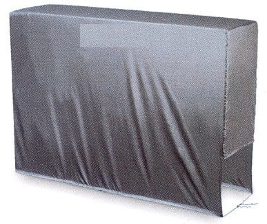 ORBIS - ORBOB588033 COP 800/330 COPERTURA UNIT-EXTMISURA 600
