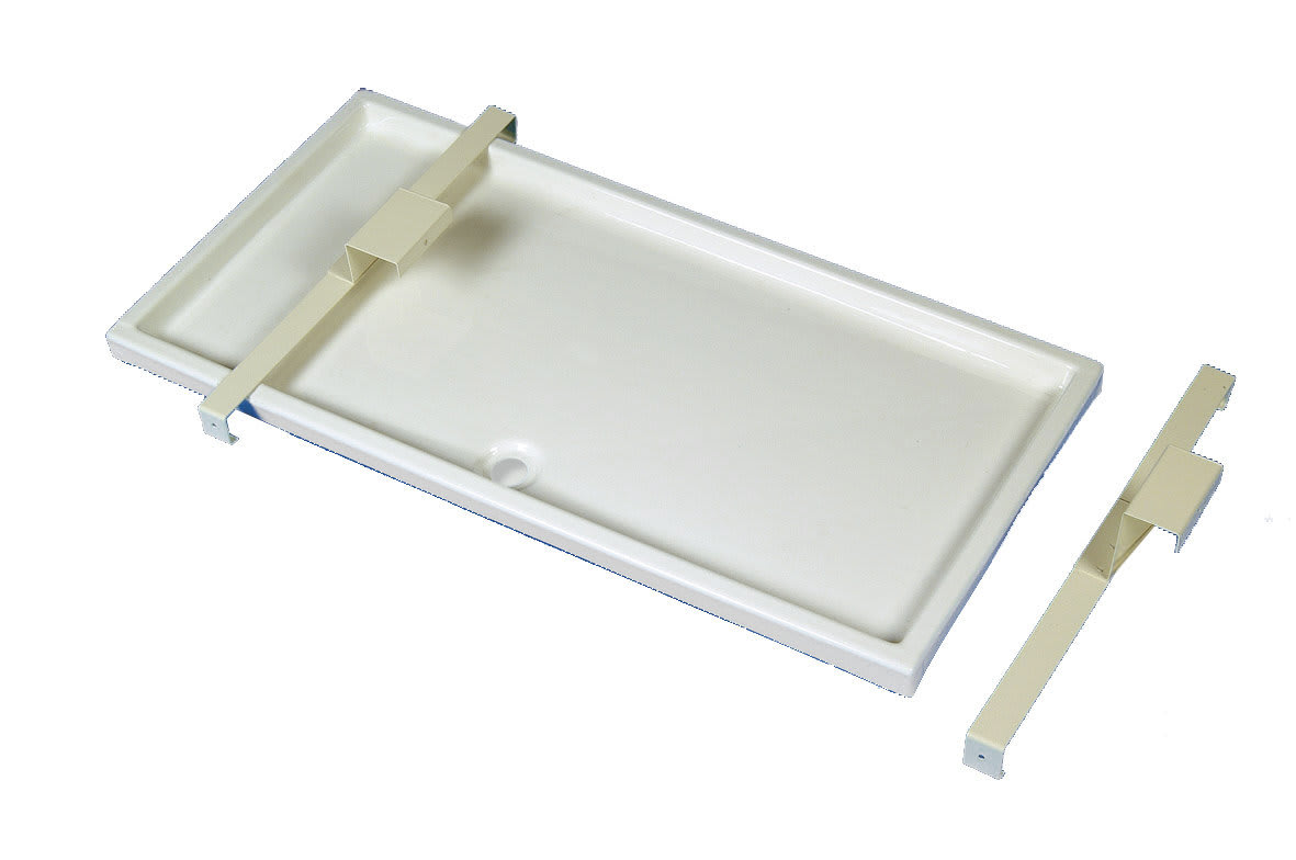 ORBIS - ORBOB588040 BRC940/420 Bacinella per mensole 940x420x70 (LxPxH)