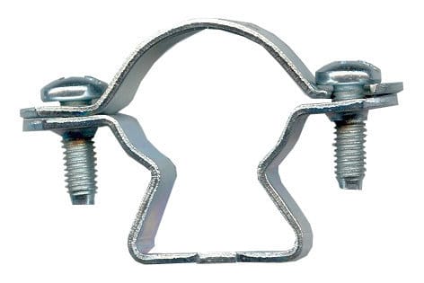 ORBIS - ORBOB590020 CL 38-40 COLLARE FISSA TUBO