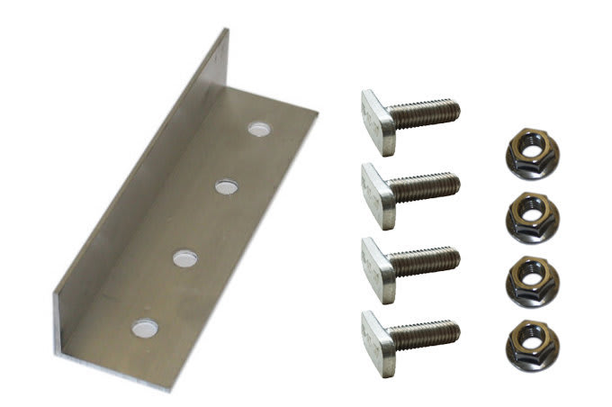 ORBIS - ORBOB620054 KGL-VTF KIT GL-31+4 VTF+4DFM8